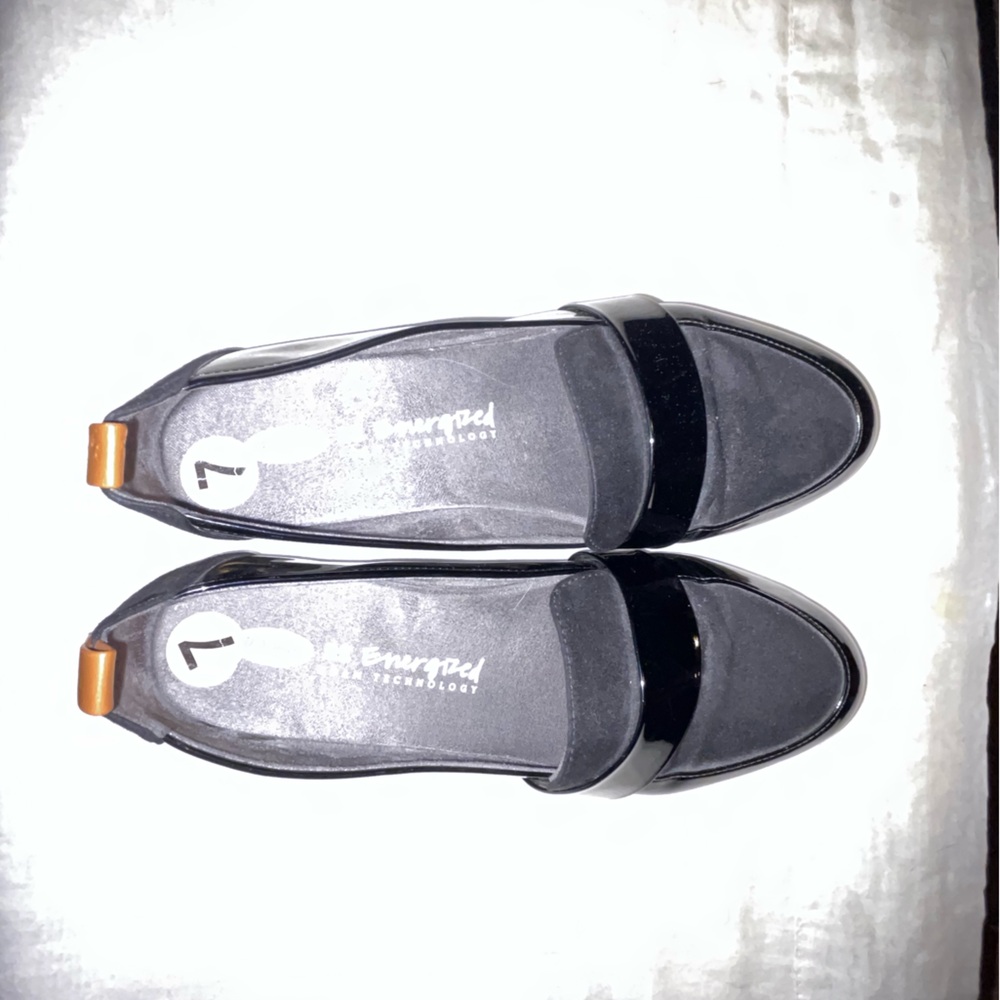 Dr. Schools loafers
